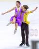 Ksenia Sipunova & Miron Korjagin (EST)