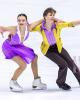 Ksenia Sipunova & Miron Korjagin (EST)