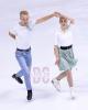 Cilla Laine & Urho Reina (FIN)