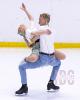 Cilla Laine & Urho Reina (FIN)