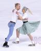 Cilla Laine & Urho Reina (FIN)