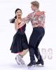 Charlotte Chung & Axel Mackenzie (SWE)