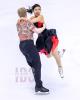 Charlotte Chung & Axel Mackenzie (SWE)