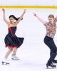Charlotte Chung & Axel Mackenzie (SWE)
