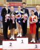 The Medalists