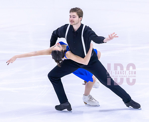 Elisabetta Incardona & Rafael Marc Drozd Musil