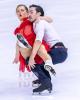 Philomene Sabourin & Raul Bermejo (ESP)