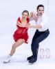 Philomene Sabourin & Raul Bermejo (ESP)