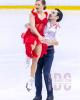 Philomene Sabourin & Raul Bermejo (ESP)