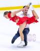 Philomene Sabourin & Raul Bermejo (ESP)