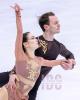 Gaukhar Nauryzova & Boyisangur Datiev (KAZ)