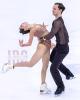 Gaukhar Nauryzova & Boyisangur Datiev (KAZ)