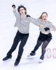 Eva Bernard & Amedeo Bonetto (FRA)