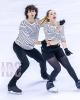 Eva Bernard & Amedeo Bonetto (FRA)