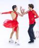 Emese Csiszer & Mark Shapiro (HUN)
