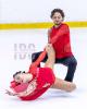 Emese Csiszer & Mark Shapiro (HUN)