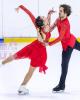 Emese Csiszer & Mark Shapiro (HUN)