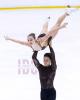 Sofiia Dovhal & Wiktor Kulesza (POL)