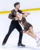 Sofiia Dovhal & Wiktor Kulesza (POL)