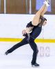 Chelsea Verhaegh & Sherim Van Geffen (NED)