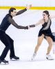 Chelsea Verhaegh & Sherim Van Geffen (NED)