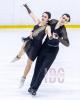 Chelsea Verhaegh & Sherim Van Geffen (NED)