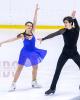 Anna Bodrone & Stefano Frasca (ITA)