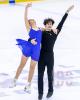Anna Bodrone & Stefano Frasca (ITA)