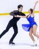 Anna Bodrone & Stefano Frasca (ITA)