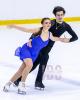 Anna Bodrone & Stefano Frasca (ITA)