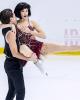 Hanna Jakucs & Alessio Galli (NED)