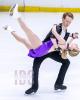 Kristina Dobroserdova & Alessandro Pellegrini (ARM)
