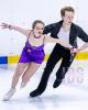 Kristina Dobroserdova & Alessandro Pellegrini (ARM)