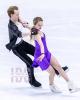 Kristina Dobroserdova & Alessandro Pellegrini (ARM)