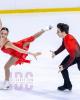 Katarina Delcamp & Berk Akalin (TUR)