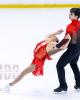 Katarina Delcamp & Berk Akalin (TUR)