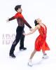Katarina Delcamp & Berk Akalin (TUR)