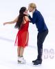 Zoe Larson & Andrii Kapran (UKR)