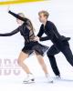 Paulina Ramanauskaite & Deividas Kizala (LTU)