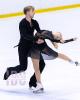 Paulina Ramanauskaite & Deividas Kizala (LTU)