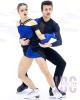 Marie Dupayage & Thomas Nabais (FRA)