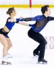 Marie Dupayage & Thomas Nabais (FRA)