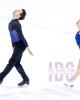 Marie Dupayage & Thomas Nabais (FRA)