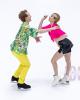 Kristina Dobroserdova & Alessandro Pellegrini (ARM)