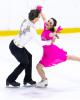 Chelsea Verhaegh & Sherim Van Geffen (NED)