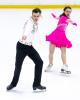 Chelsea Verhaegh & Sherim Van Geffen (NED)