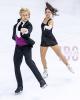 Zoe Larson & Andrii Kapran (UKR)
