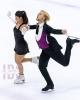 Zoe Larson & Andrii Kapran (UKR)
