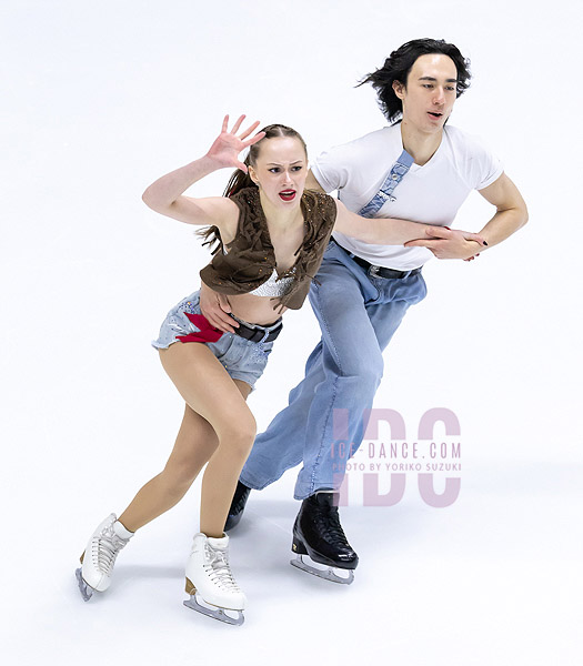 Karla Maria Karl & Kai Hoferichter 