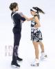 Emese Csiszer & Mark Shapiro (HUN)